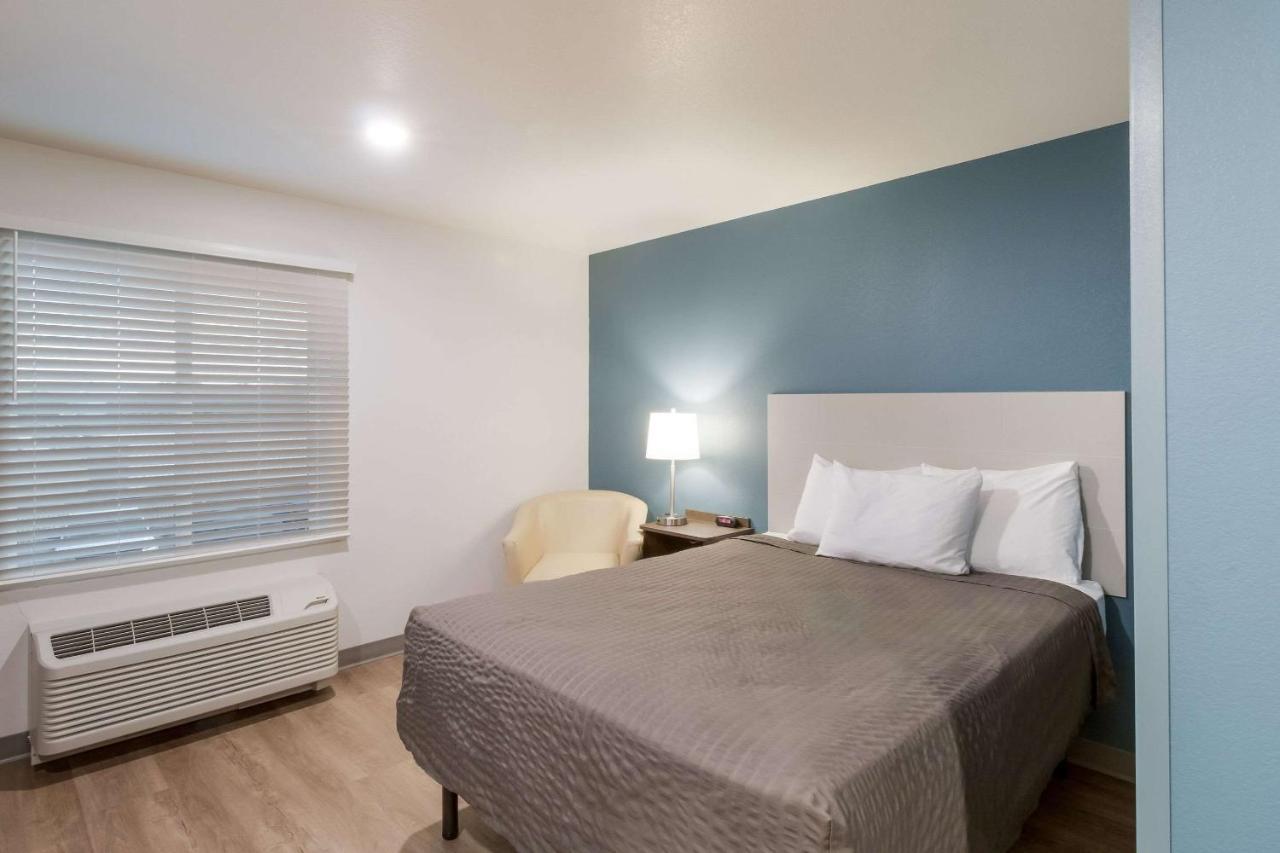 Hotel Woodspring Chandler 2*