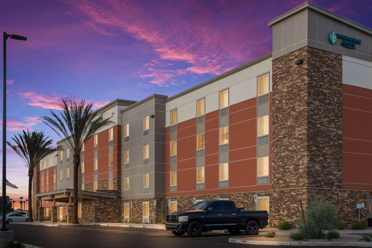 Woodspring Chandler 2*
