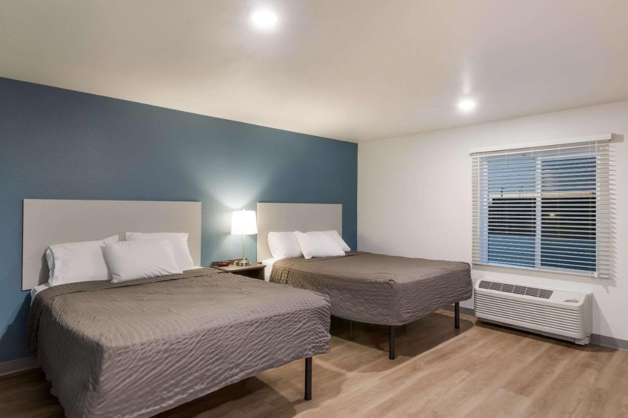 Woodspring Chandler 2* Mesa