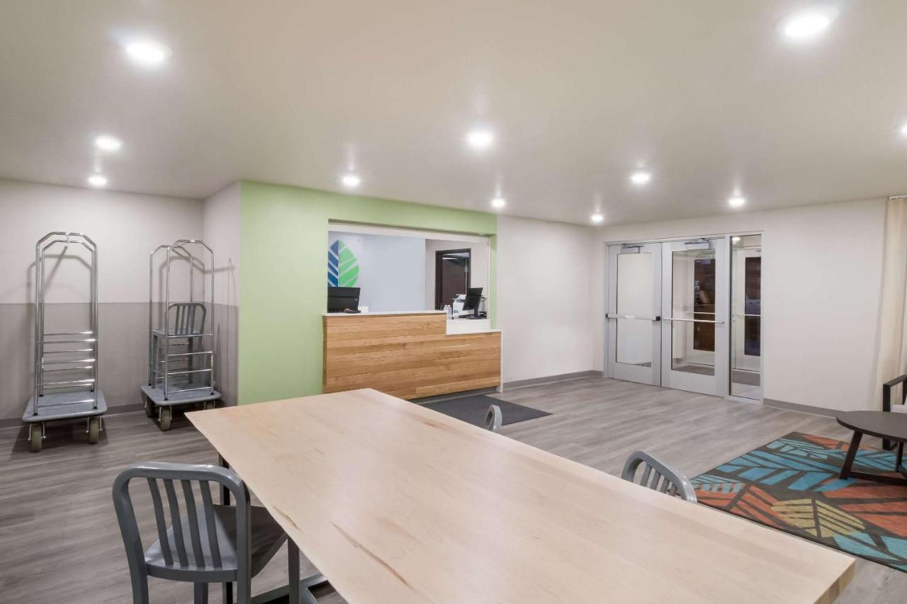 Woodspring Chandler Mesa