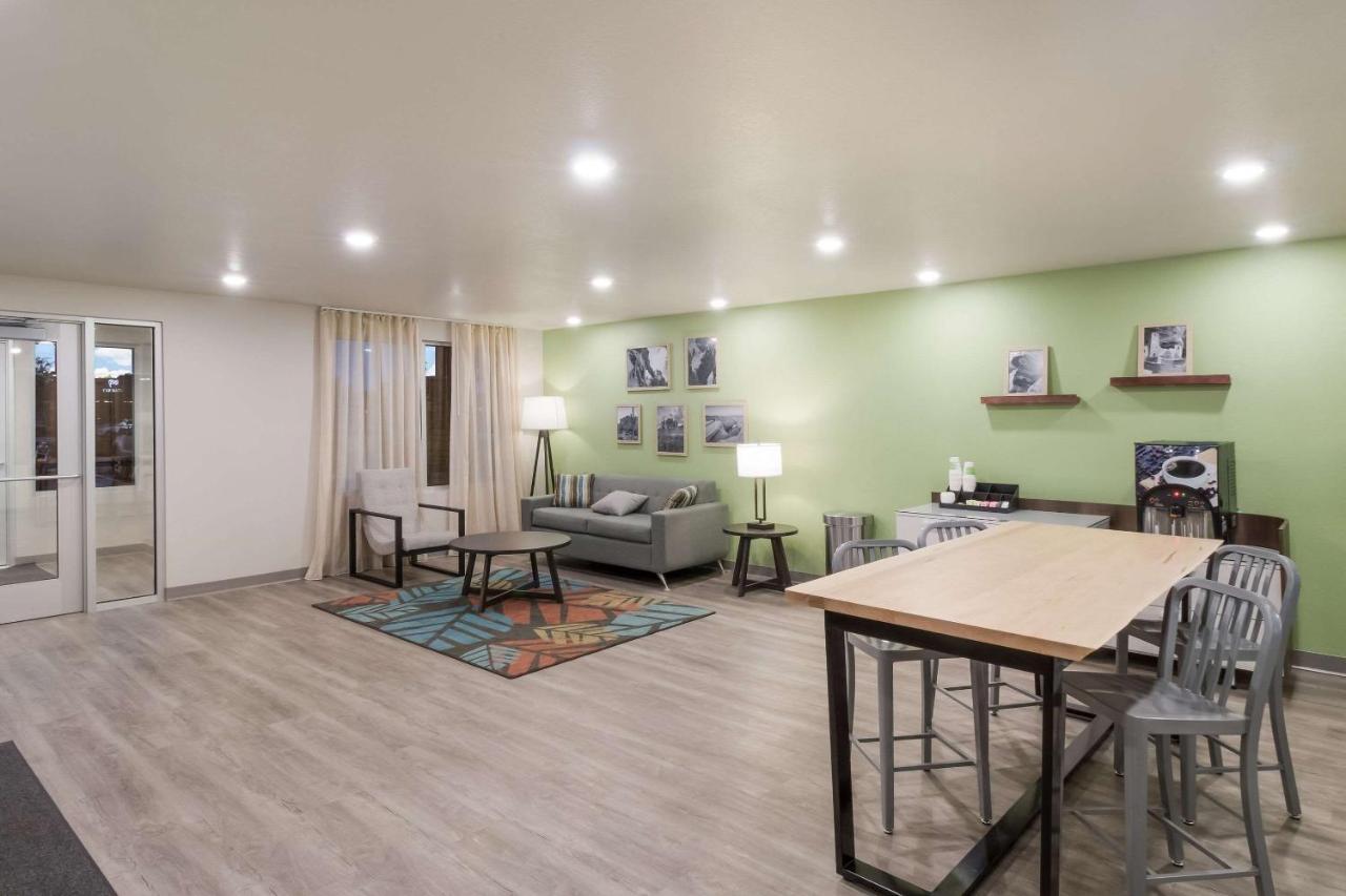 Hotel Woodspring Chandler