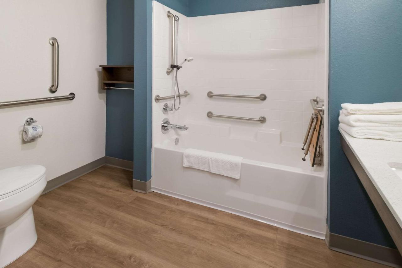 Hotel Woodspring Chandler 2*