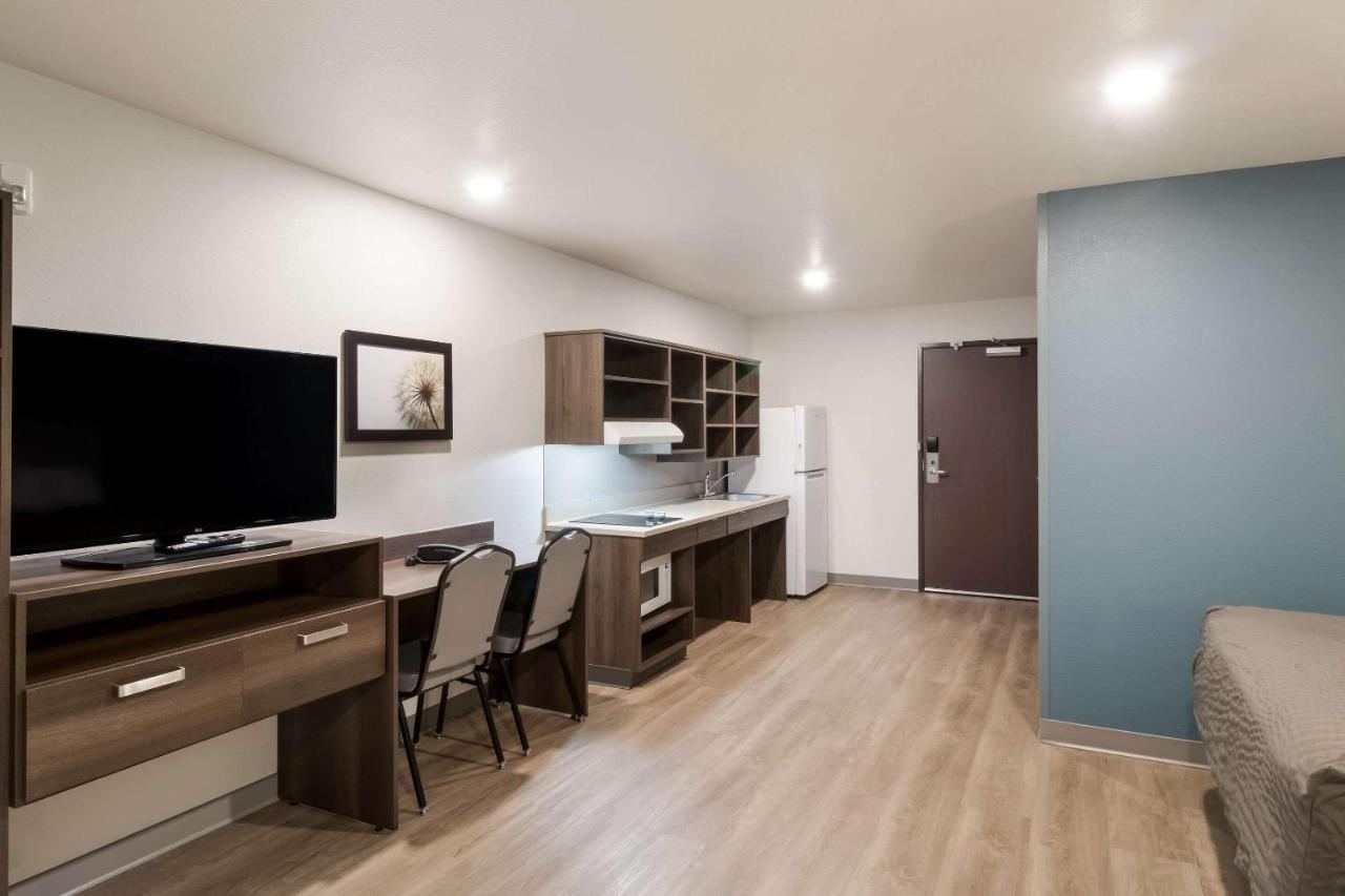 Hotel Woodspring Chandler