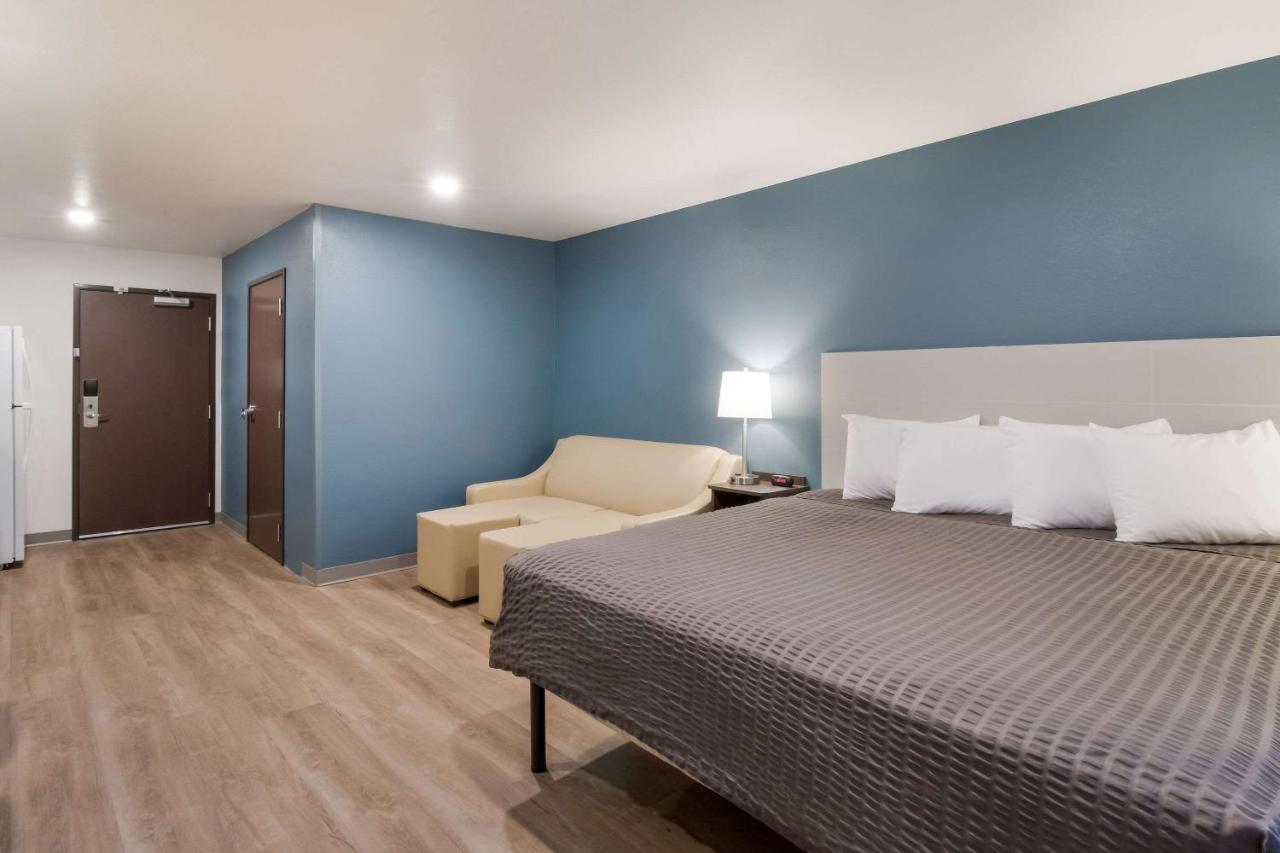 Woodspring Chandler Hotel Mesa