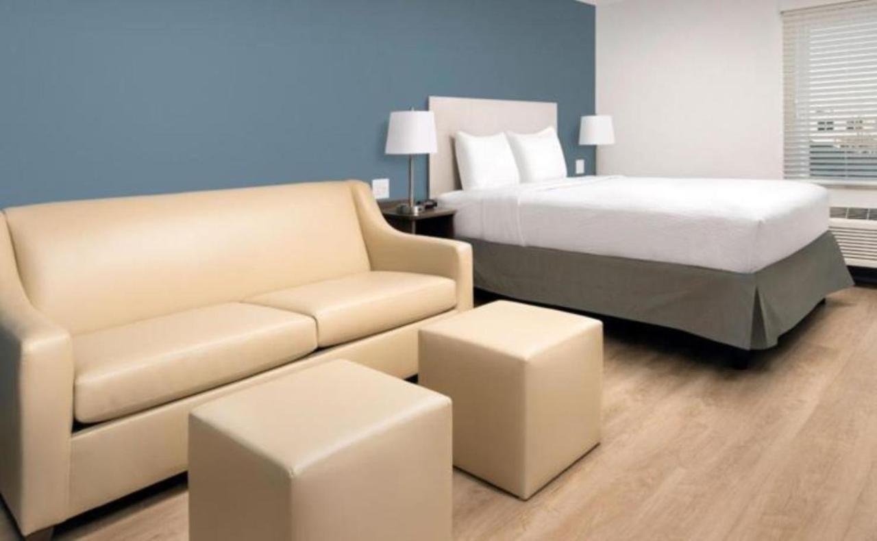 Hotel Woodspring Chandler