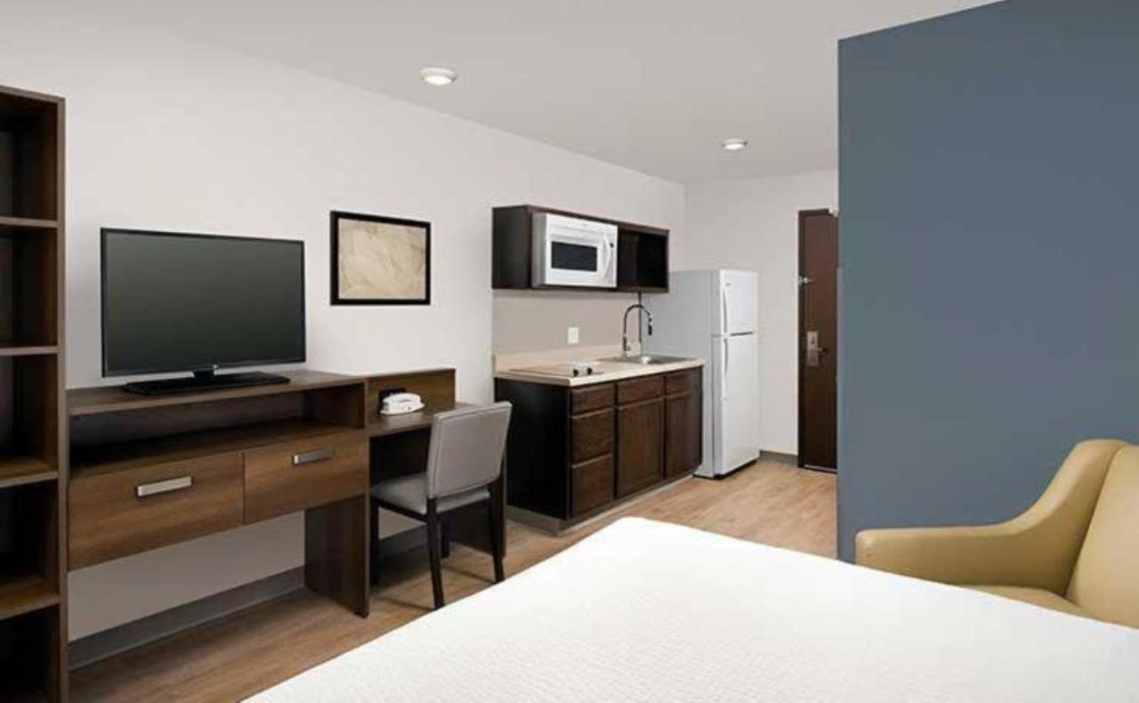 Woodspring Chandler Hotel Mesa