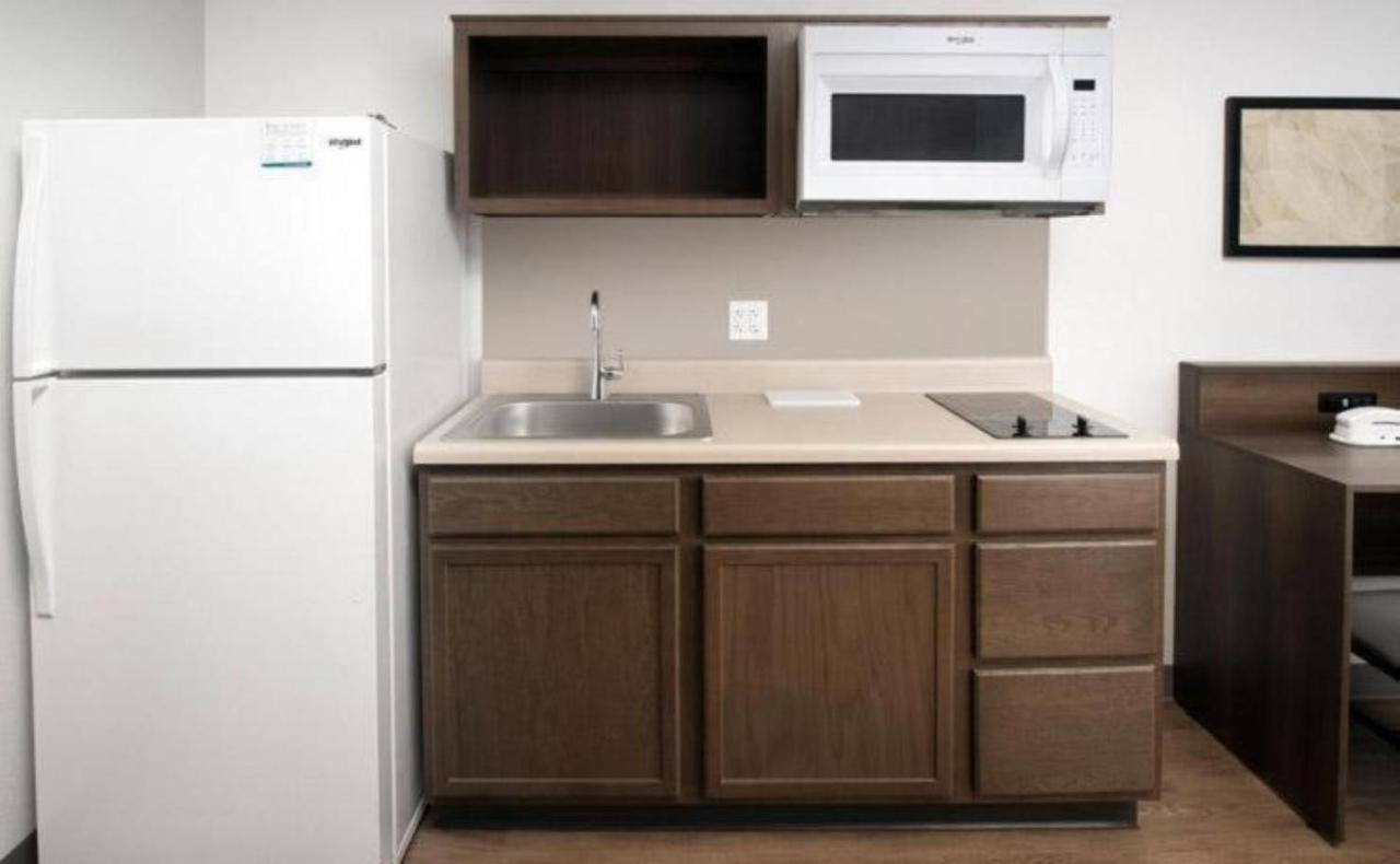 Hotel Woodspring Chandler 2*