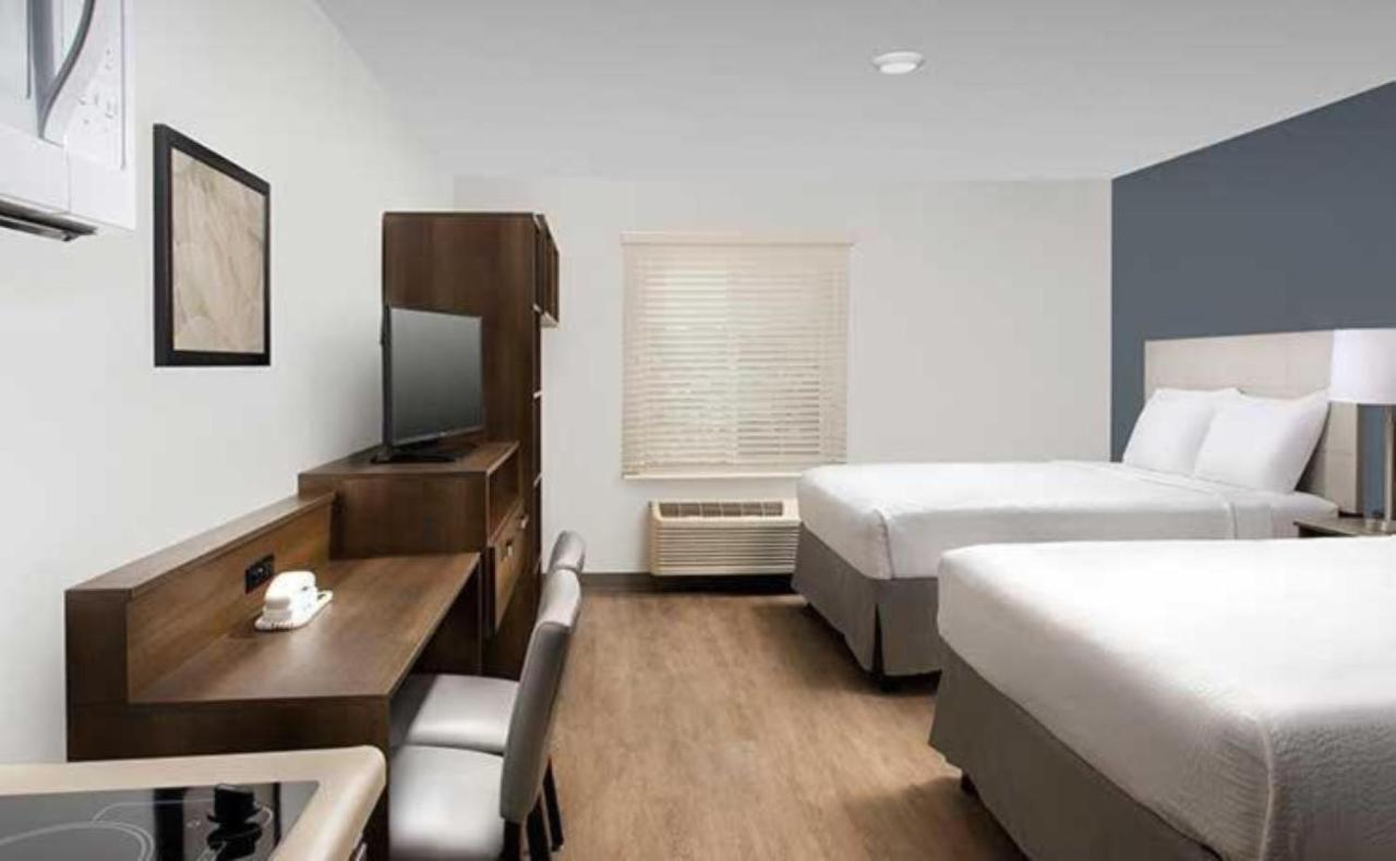 Hotel Woodspring Chandler