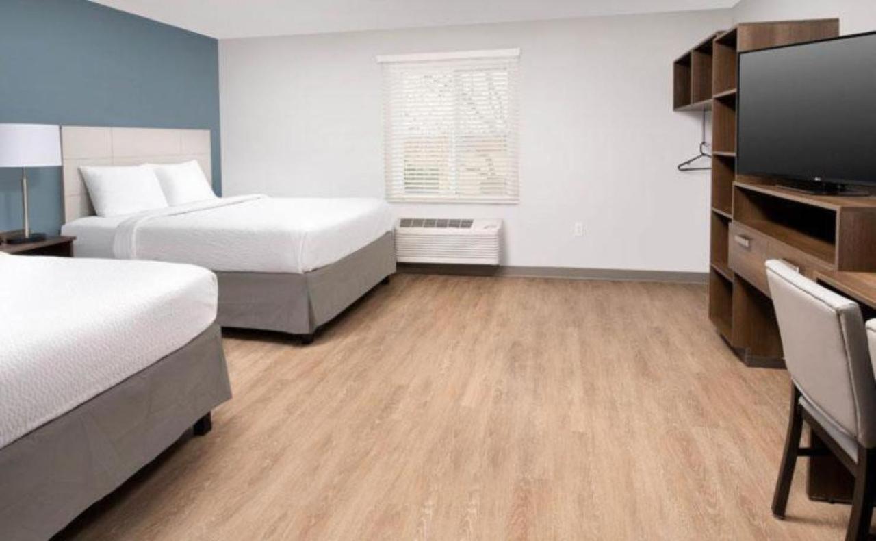 Woodspring Chandler Hotel Mesa